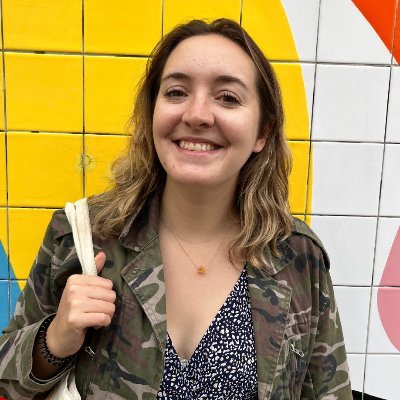 Arts things, online. Digital Producer. Freelance for @TheSpaceArts. Northern. I like reading books & restaurant menus. Words my own. She/Her