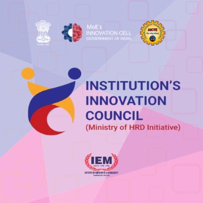 Indian Institution's Innovation Council Certificate — Get IIC Free Online  Certificate | by Technoogeekonline | Medium