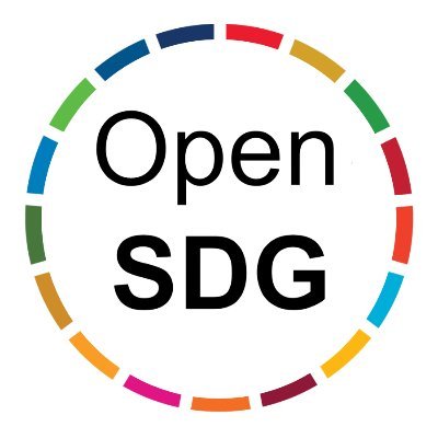 Open_SDG Profile Picture