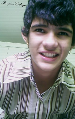 O bom combate é aquele que é travado em nome de nossos sonhos :*