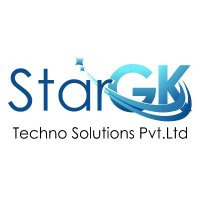 Stargk Techno Solutions Pvt.Ltd(@StargkL) 's Twitter Profile Photo