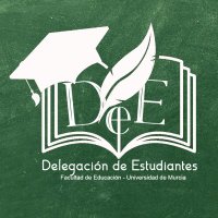 Delegación Facultad De Educación UM (@defemur_umu) 's Twitter Profile