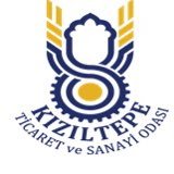 kiziltepetso's profile picture. Kızıltepe Ticaret Ve Sanayi Odası