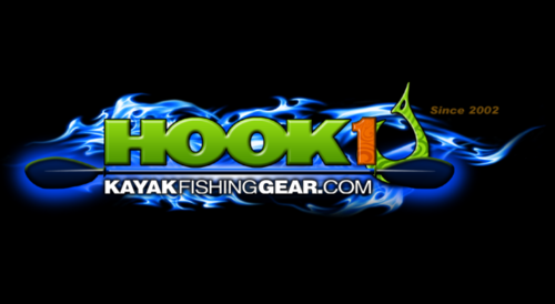 Bringing you the highest quality kayak fishing gear at the best prices and with the best customer service.