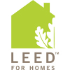 LEED for Homes is USGBC's comprehensive, third-party verified, green home rating system.