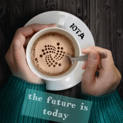 IotaTangleFacts's profile picture. #IOTA News (german/english)