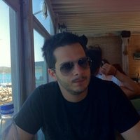 Yannis M (@yannis_mark) 's Twitter Profile