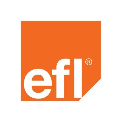 EFL Global is a leading supply chain and logistics solutions provider. #EFLGlobal