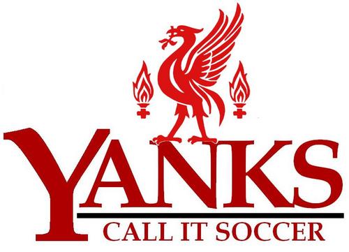 #LFC Liverpool Fanatic from the U.S.- Editor of YanksCallitSoccer.com - #Twitter92 #FollowBack - Looking to meet more people whose passion burns as RED as mine!