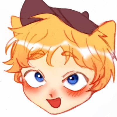 Artist / repost only with credits / steinbeck supremacy / bsd guild / 😼🌹