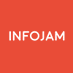 INFOJAM (@we_are_infojam) Twitter profile photo INFOJAM (@we_are_infojam) Twitter profile photo