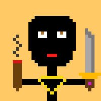 PixelDegenz | MINT OPEN | 0.007 ETH (@pixeldegenz) 's Twitter Profile