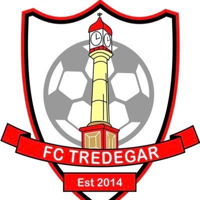 ⚽️ | FC Tredegar 🏴󠁧󠁢󠁷󠁬󠁳󠁿 - Senior & Juniors