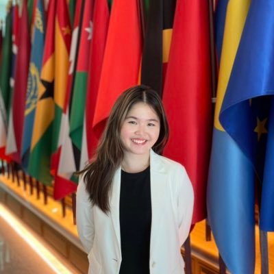 Med student at Siriraj Hospital, @MahidolU 🇹🇭| Former VPE of @ifmsa_thailand | Youth Advisory Board of @unthailand | opinions are my own