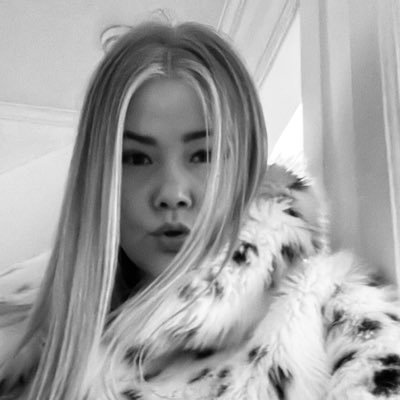 tinnabjort's profile picture. með þægilega fjarveru