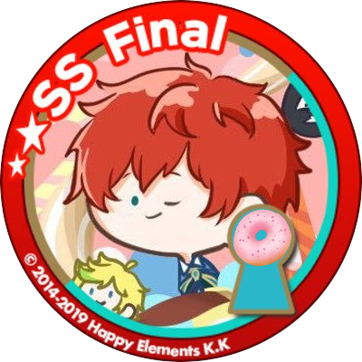 Nnさんのプロフィール画像