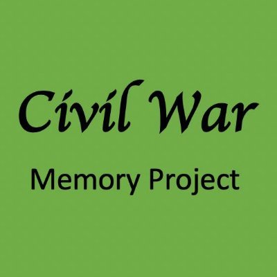 CivilWarMemory Profile Picture