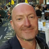 Scott Webster (@prof_webster) 's Twitter Profile