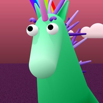 Punster, puzzler & pedant; words, typography & computer nut.
(at)unicorniest(at)thoughtful(dot)social
(at)unicorniest(dot)bsky(dot)social