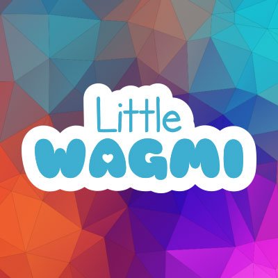 Little WAGMI is an NFT brand, focusing on creating fun and educational content for children, teachers and parents. 💙

Discord: https://t.co/ujGNODYNcU