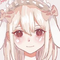 Schnee(シュニィ)(@Schnee_oekaki) 's Twitter Profile Photo