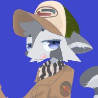 あらいぐマァ🦝 (@scp1152) 's Twitter Profile