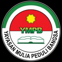 Yayasan Mulia Peduli Bangsa(@ympbfoundation) 's Twitter Profile Photo