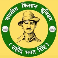 Bhartiya Kisan Union (Shaheed Bhagat Singh)(@bkuSbs) 's Twitter Profile Photo