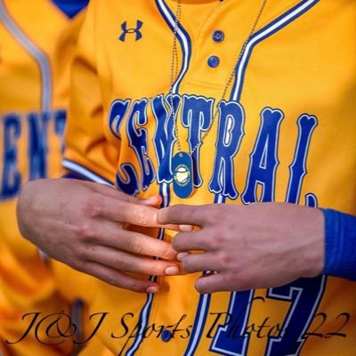 Sussex Central Baseball