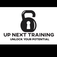 Up Next Training (@upnexttraining) Twitter profile photo