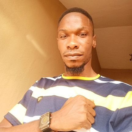 JosiahChikwendu's profile picture. Product Designer • Graphics Designer • FCB • @designidentity_, Alphalink Group • Motion Graphics Designer •