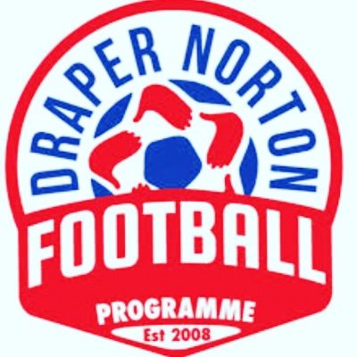 Draper Norton Football is a football Education programme . Coached by Mark Draper
Education Partners - Future Lions
Sponsored by Goodman Corporate Finance