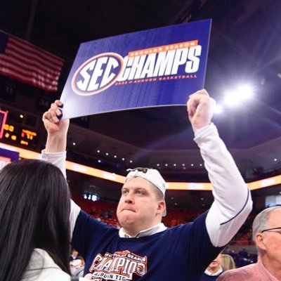 Assistant Coach / Offensive Coordinator for @AuburnMBB | #WDE