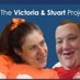 The Victoria & Stuart Project (@VictStuProject) Twitter profile photo