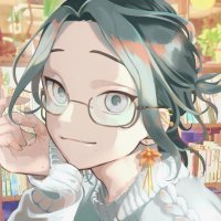 冬谷リク (@r_fuyutani) 's Twitter Profile