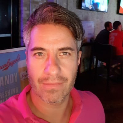 WalterGrimm187's profile picture. ᴠᴇʀᴛʀᴀᴜᴇɴ sɪᴇ ᴀᴜғ ᴅɪᴇ ᴍᴀɢɪᴇ ᴅᴇs ɴᴇᴜᴀɴғᴀɴɢs.  ᴍᴀʀᴋᴜs ɢʀɪᴍᴍ | 38 Jahre ғɪɴᴀɴᴢᴀɴᴀʟʏsᴛ 📉👨‍💼 ғʀᴀɴᴋʀᴇɪᴄʜ 🇫🇷 sᴄʜᴡᴇɪᴢ 🇨🇭