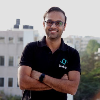 Parent| 3X Edtech Entrepreneur | Life Design Coach
Building a Hogwarts-like real-world learning environment for children.
