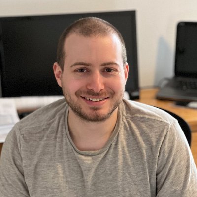 Palomban's profile picture. World’s Okayest Engineer | Clarkson University EE ‘15, ECE MS ‘24 | NO DATING DMs