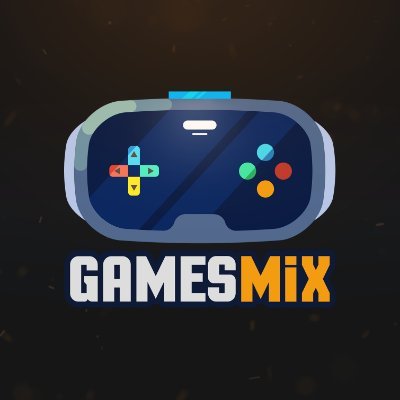 Games Mix