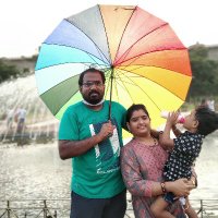 Ravi Narayanan N(@RaviNarayananN1) 's Twitter Profile Photo