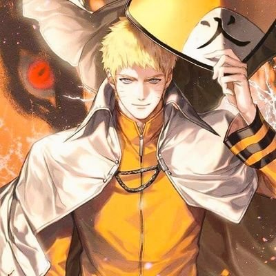 Hanaway (Naruto)さんのプロフィール画像
