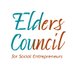 Elders Council for Social Entrepreneurs (@elderscouncilse) Twitter profile photo Elders Council for Social Entrepreneurs (@elderscouncilse) Twitter profile photo