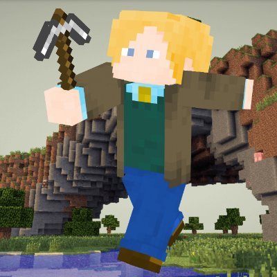 He/Him Keegers02 is a YT content creator. He mostly does #Minecraft videos but is branching out on other content as well. Live streams on Twitch too!