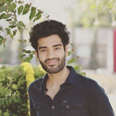 19sanky02's profile picture. Building SocX l Early Stage Investor I Microsoft l Google Summer of code'19