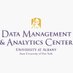 Data Management and Analytics Center, UAlbany (@dmac_ualbany) Twitter profile photo Data Management and Analytics Center, UAlbany (@dmac_ualbany) Twitter profile photo