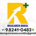 REGULARIZA BRASIL GESTÃO LTDA (@regularizal) Twitter profile photo REGULARIZA BRASIL GESTÃO LTDA (@regularizal) Twitter profile photo
