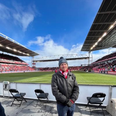 TFC Supporter. Contributor to AFTN and Co- Host of the Podcast: Canadian Footy Corner