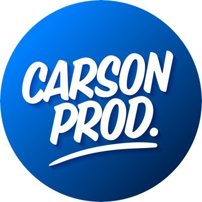 Suivez toute l’actualité du groupe Carson Prod 👀 Divertissement | Magazine | Documentaire | Fiction | Spectacle 🎥