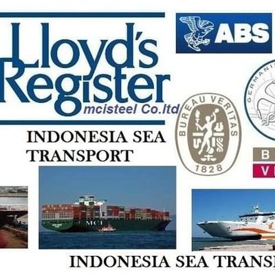 MciShipping's profile picture. MCI SHIPPING https://t.co/m6hUanuNuV AS OWNER , OPERATOR AND BROKER FOR SHIPPING AND SHIP SINCE 2000