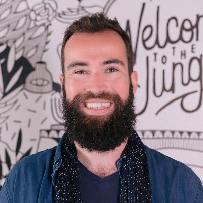 kaiwenleroy's profile picture. CTO @WTTJ, Co-Founder @idcity and Jack of all trades everywhere else.